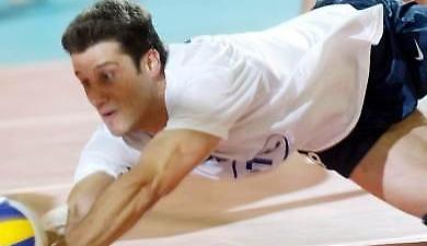 Με νέο λίμπερο στην Πολωνία η εθνική βόλεϊ