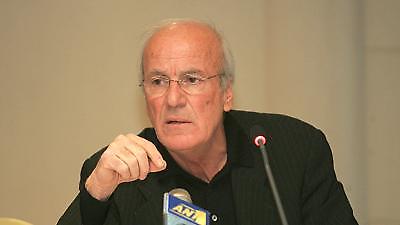 Αναστολή για Δημητρόπουλο