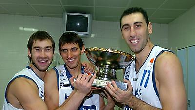 Ντικούδης: «Σπουδαία η νίκη επί της Ρεάλ»