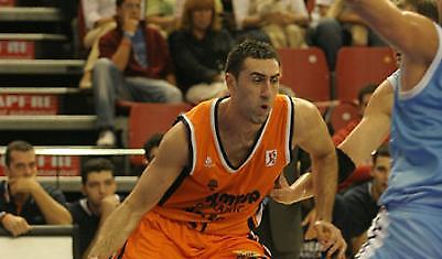 Με σούπερ Ντικούδη στον ημιτελικό η Βαλένθια