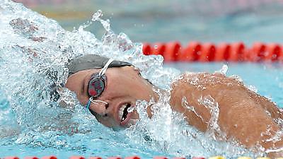 Ανακοινώθηκε η ομάδα για το Παγκόσμιο κολύμβησης