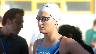 Στο Καρπενήσι η ομάδα κολύμβησης