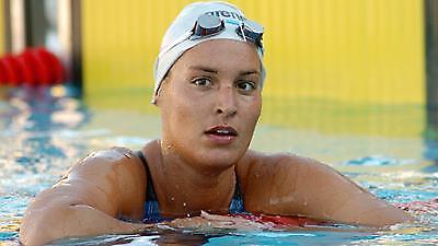 Εκτός ημιτελικού Ζωή Δημοσχάκη