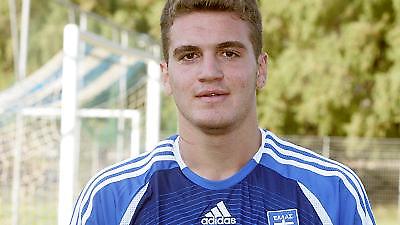 Ελίνι Δημούτσος