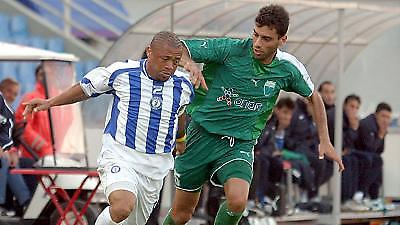 ΛΕΒΑΔΕΙΑΚΟΣ: «Νοσοκομείο» θυμίζει η ομάδα