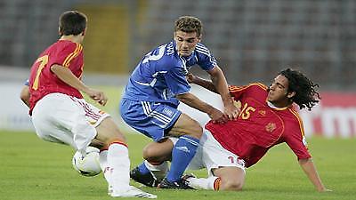 Δημούτσος: «Κάναμε τα πάντα…»