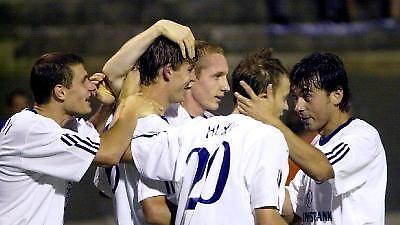 Νίκη χρυσάφι για τη Ντιναμό