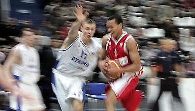 Εφαγε καλά…