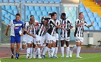 Serie A: Ασταμάτητος ο Ντι Νατάλε