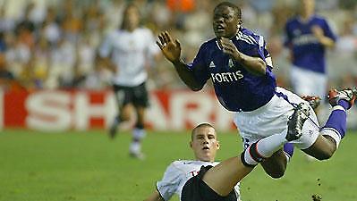 «Ψάχνει» την έξοδο ο Ντιντάν