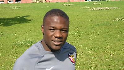 «Εκτός» Κόπα Άφρικα ο Ντιντάν