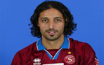 Έχασε το δάκτυλό του σε πανηγυρισμούς παίκτης της Σερβέτ