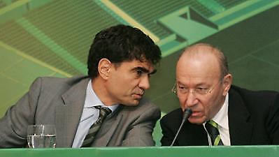 Μόνο Μουνιόθ σκέφτονται!