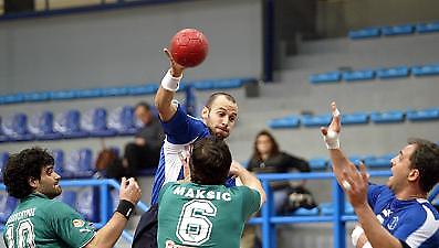 Ξεκινάνε οι ευρωμάχες για Διομήδη και Ελπίδες