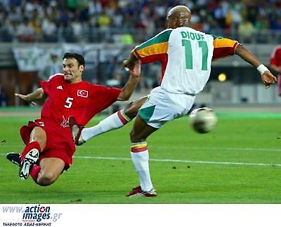 Καμπάνα στον Ντιούφ