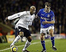 Μόνιμος κάτοικος «Ρίμποκ» ο Ντιούφ