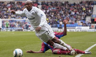 Ντιούφ: «Ήθελαν να με 'σκοτώσουν'»