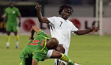 Αμφίβολος ο Ντιουφ