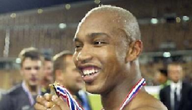 Ντιούφ: «Πατέρας μας ο Άλαρνταϊς»