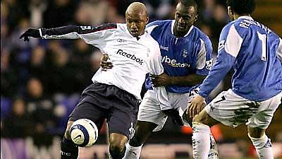 Νέα μπλεξίματα με το νόμο για Ντιούφ