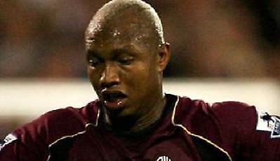 Ντιούφ: «Κάνω θεάτρο για να πάρω πέναλτι»