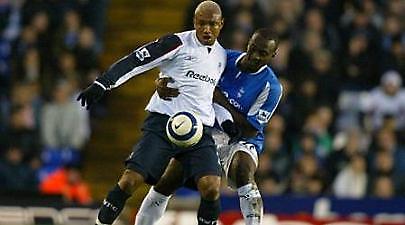 Ντιούφ: «Η καρδιά μου στη Μπόλτον»