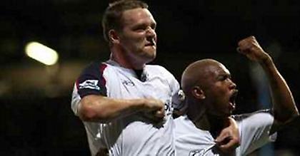 Ντιούφ: «Δύσκολα θα μείνω στη Μπόλτον…»