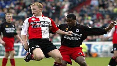 Άρσεναλ θέλει ο Κουίτ