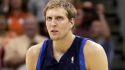 Παρών στο Ευρωμπάσκετ ο Νοβίτσκι