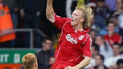 Κούιτ: «Το αφιερώνω στον πατέρα μου»