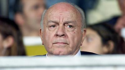 Έκπληξη για Ντι Στέφανο