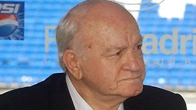 Όλο και καλύτερα ο Ντι Στέφανο