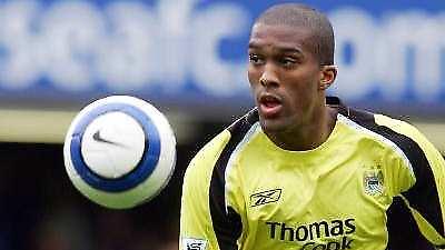 Απέρριψε πρόταση ρεκόρ της «Σίτι» ο Ντιστέν