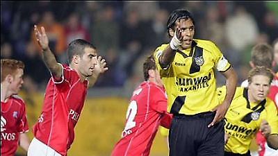 Ο Μπραντς νέος τεχνικός της Μπρέντα