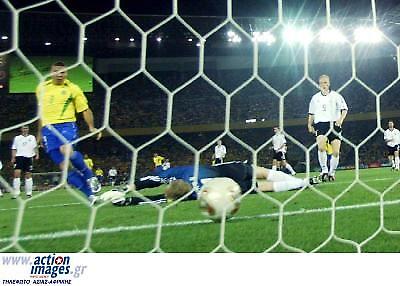 Επικεφαλής ομίλων Γερμανία και Βραζιλία