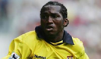 Χαμένος στην Αφρική ο Τζεμπά-Τζεμπά