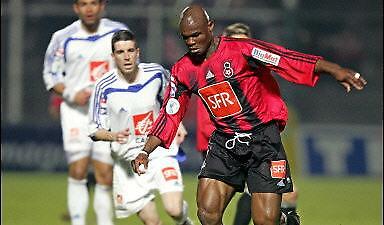 Δοκιμάζει Τζετού η Μπόλτον