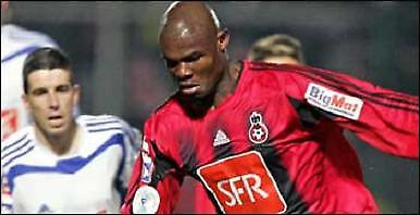 Ντούισμπουργκ καλεί Τζετού