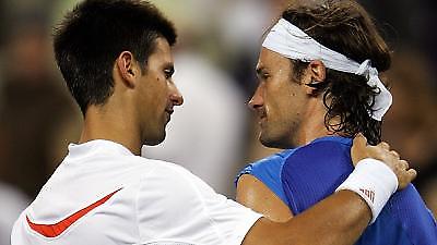 Συμπλήρωσε την τετράδα  στο US Open ο Τζόκοβιτς