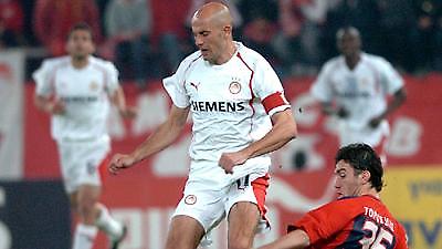 Σοκ με «Τζόλε»