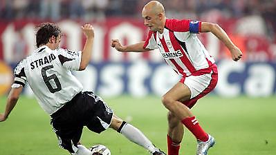 Χωρίς «Τζόλε», αλλά με πάθος