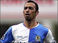 'Τέλος' ο Τζορκαέφ από Μπλάκμπερν