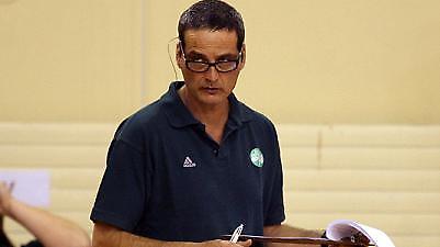 Ντο Σάντος: «Είμαστε έτοιμοι για το τελικό»