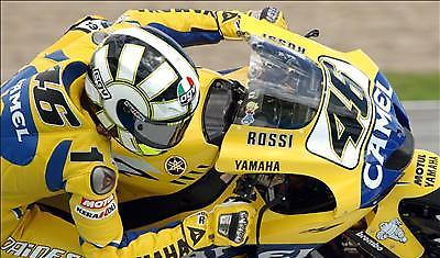 Πρώτος στη Γερμανία ο Ρόσι