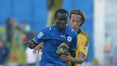 ΑΤΡΟΜΗΤΟΣ: «Ετοιμοπόλεμοι» Ντόε και Λαζανάς