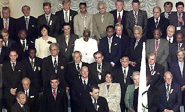 Άνευ σόφτμπολ και μπέιζμπολ οι Ολυμπιακοί Αγώνες