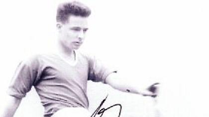 «Έφυγε» ο Ντόχερτι