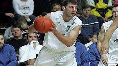 Α1: Πήρε Ντόιτσιν ο Πανιώνιος