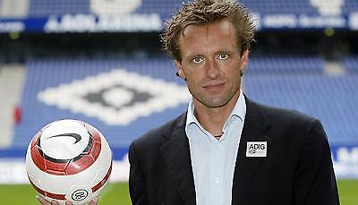 Ως το 2006 στον πάγκο του Αμβούργου ο Ντολ