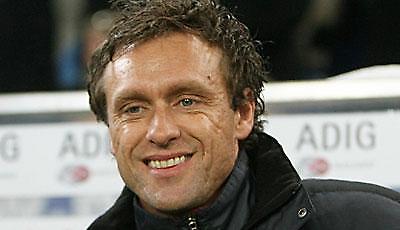 Bundesliga: Ώρα μηδέν για το Αμβούργο